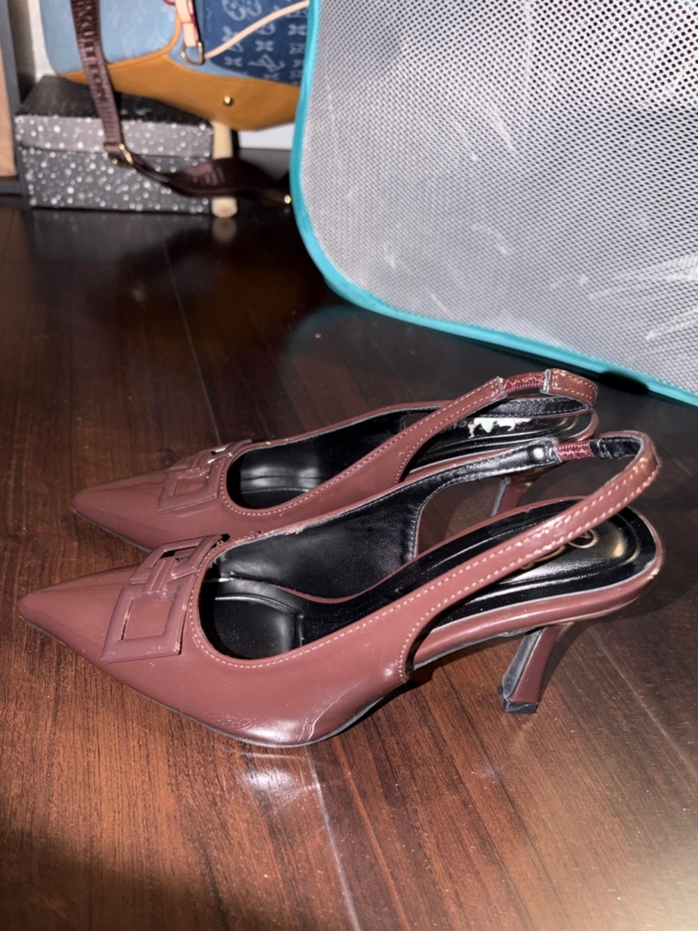 Heels